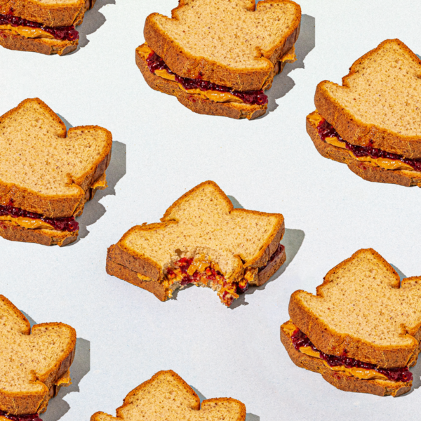 Base Culture Gluten Free Simply Sourdough Paleo Bread - 2 Pack