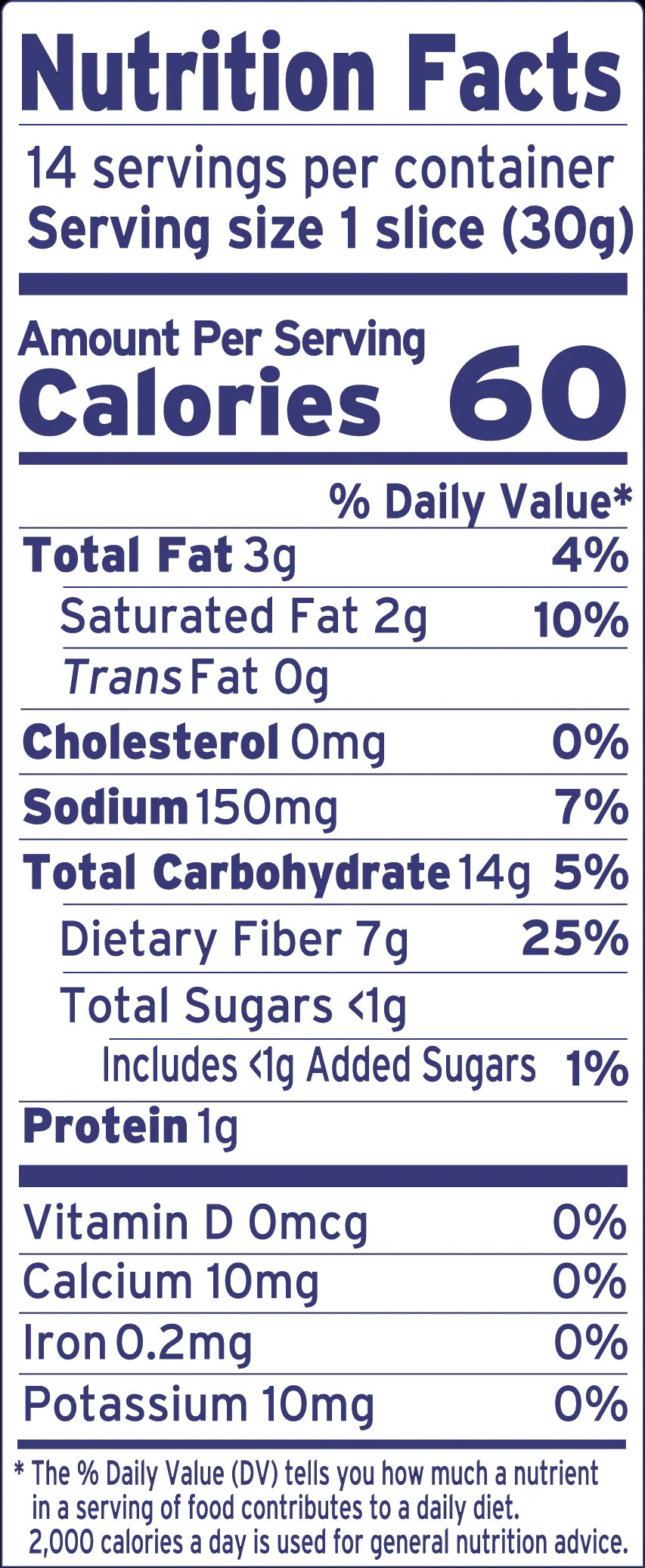 Base Culture Gluten Free Simply Sourdough Paleo Bread - 2 Pack