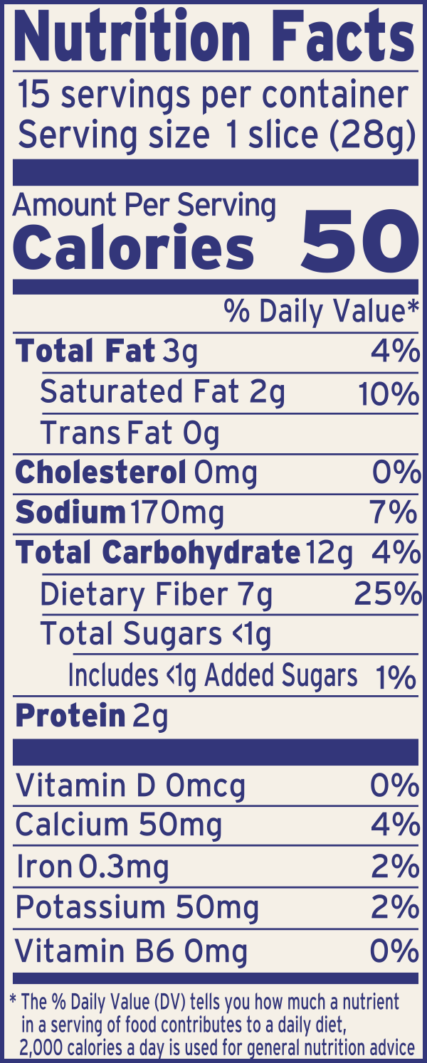 Base Culture Gluten Free Simply White Paleo Bread - 2 Pack