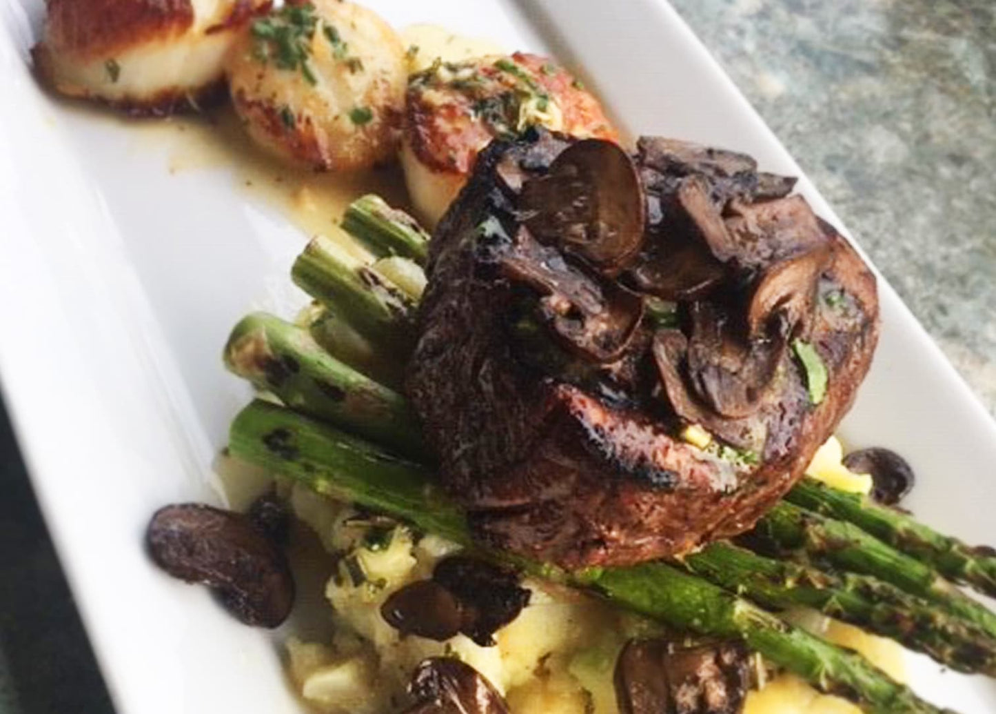 Steakhouse Chefs Butter 4 Pack