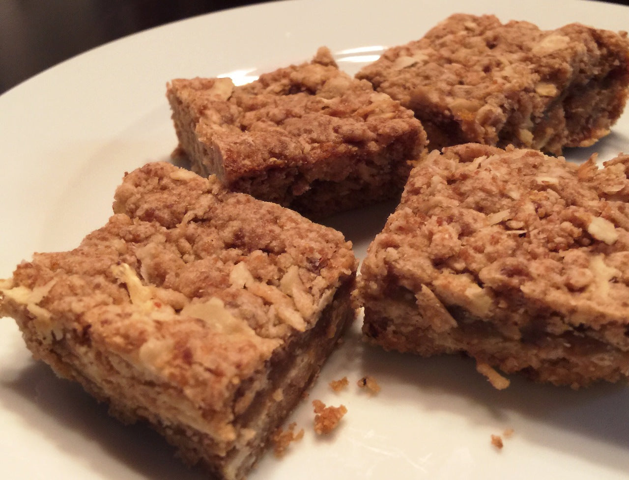 TIGERNUT SNACK PACK - 3 packs