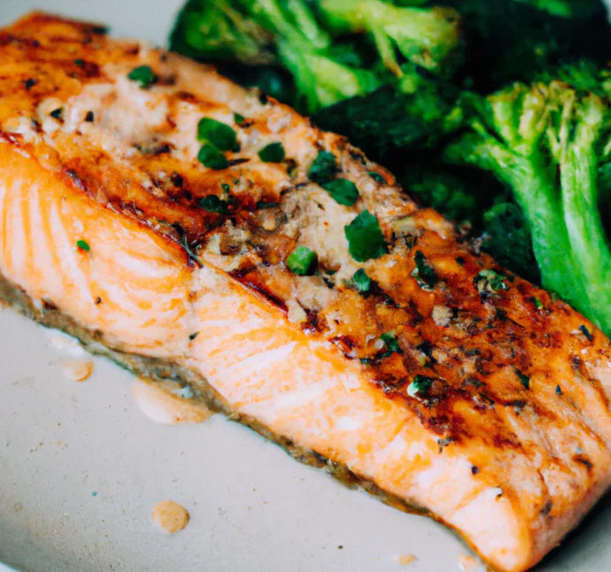 Garlic Butter Burst - Pack of 3