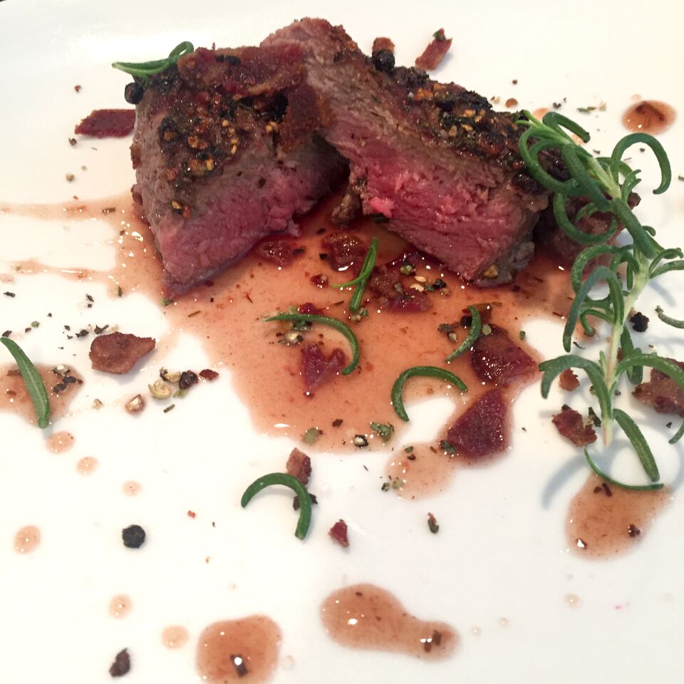 GRILL MASTER - Terrapin Ridge Farms