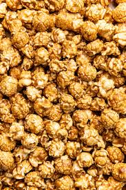 Poppy Handcrafted Popcorn Best Sellers Gift Set