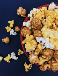 Poppy Handcrafted Popcorn Best Sellers Gift Set