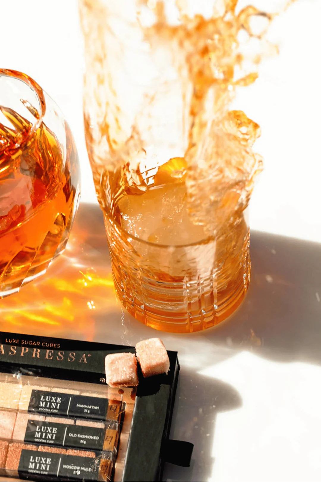 Teaspressa CLASSIC COCKTAIL KIT