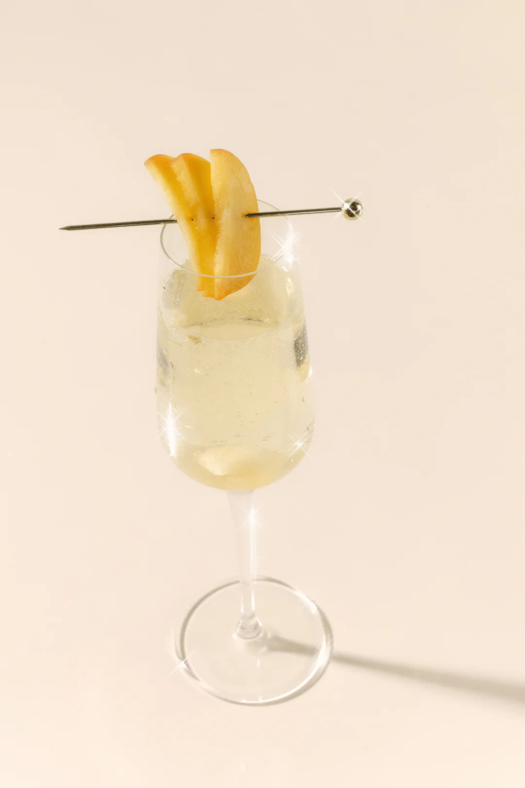 Teaspressa INSTANT CHAMPAGNE KIT