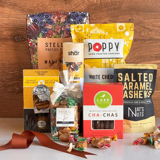 What A Crowd Pleaser Gift Assortment