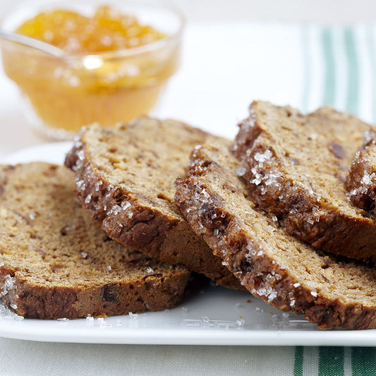 German Fruit Bread - Pack of 2