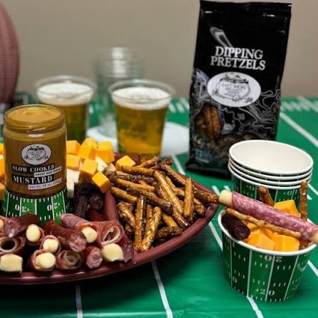 What A Crowd Pleaser Gift Assortment