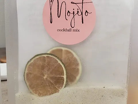 Mixology Adult Wine & Cocktail Slush Pouches - 28 Flavors