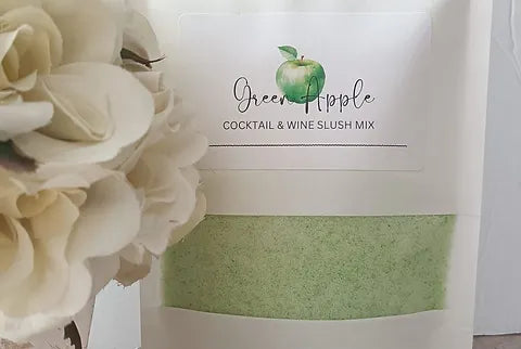 Bags of Wine or Cocktail Slush Mixes - 30 Flavors