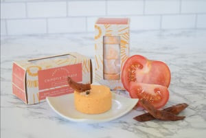 Chipotle Tomato Butter 4 Pack