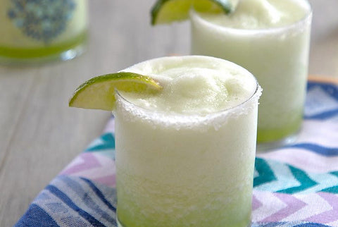 Bags of Wine or Cocktail Slush Mixes - 30 Flavors