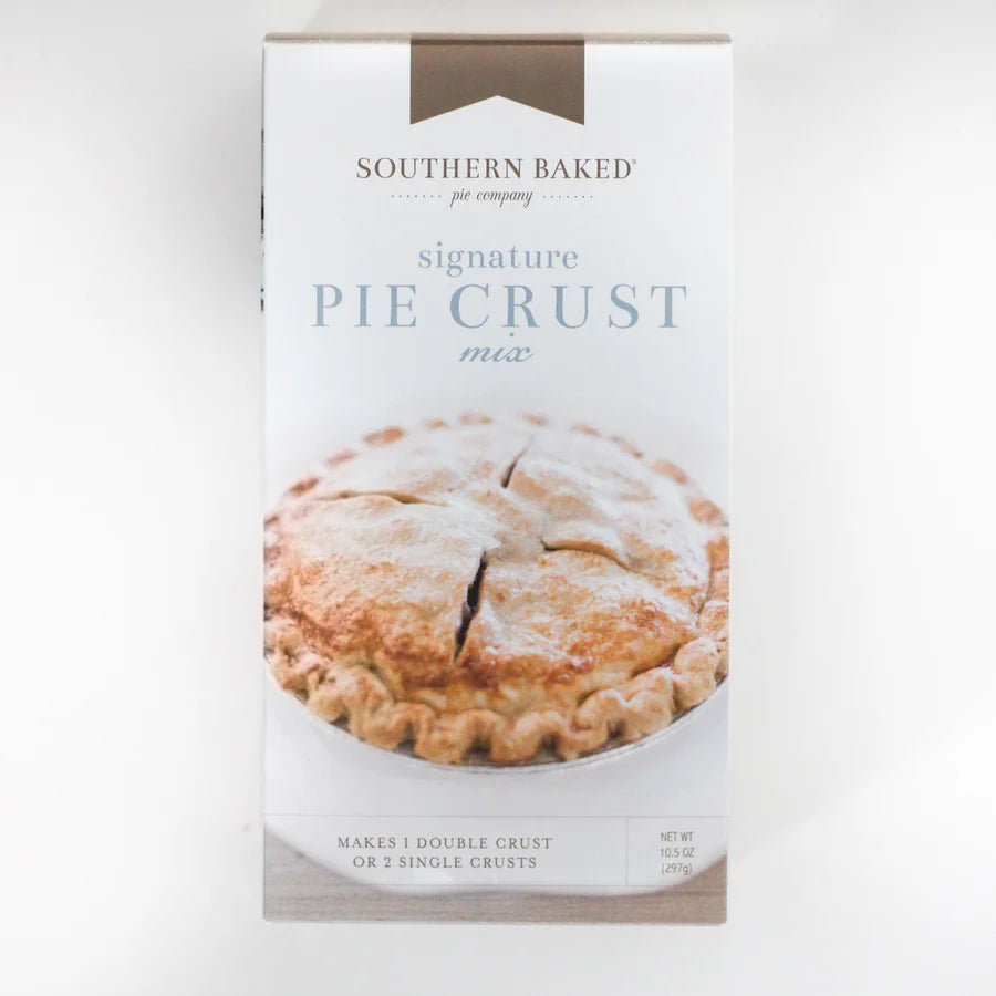 Southern Pie Crust Mix, Signature - Pack of 2