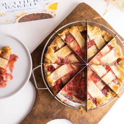 Southern Pie Crust Mix, Gluten Free - Pack of 2