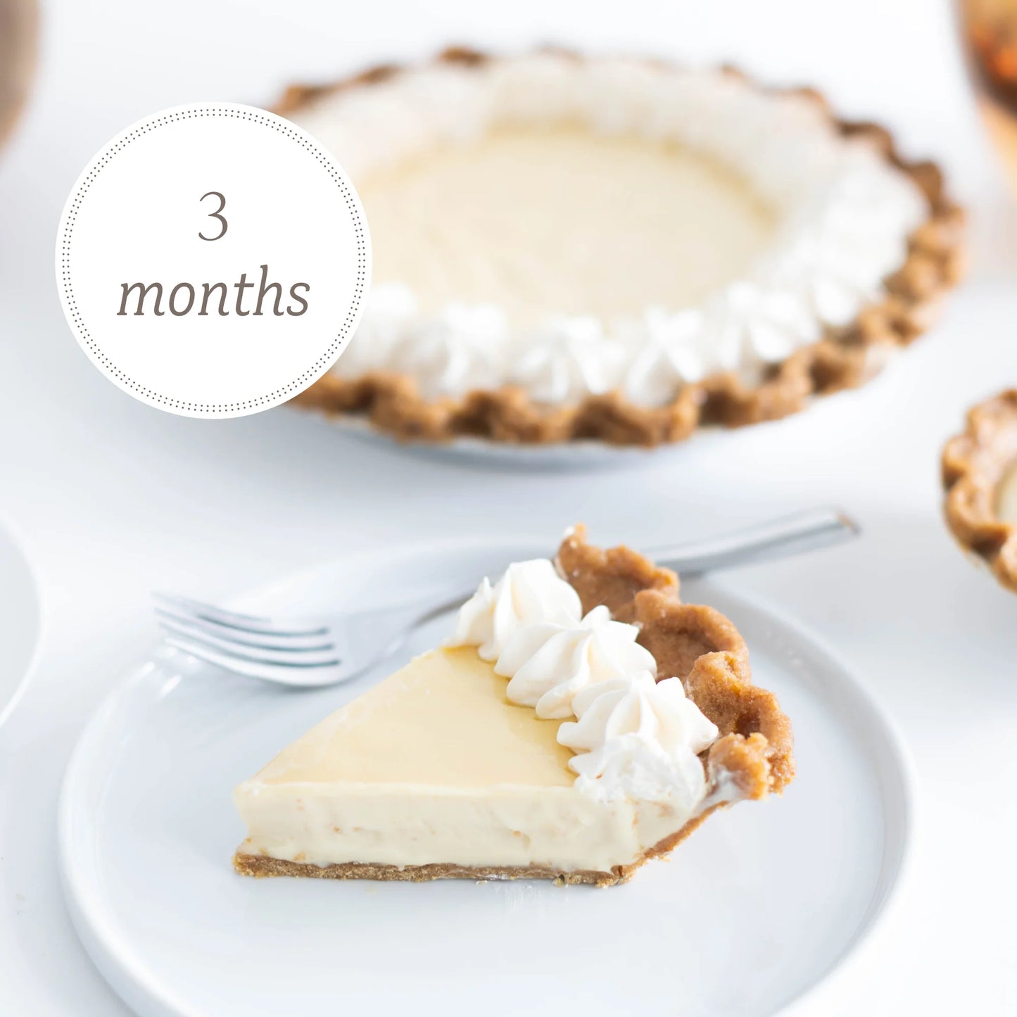 Southern Pie Crust Mix, Gluten Free - Pack of 2