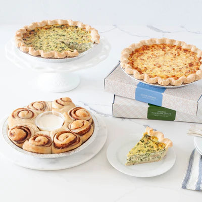 Southern Pie Crust Mix, Gluten Free - Pack of 2