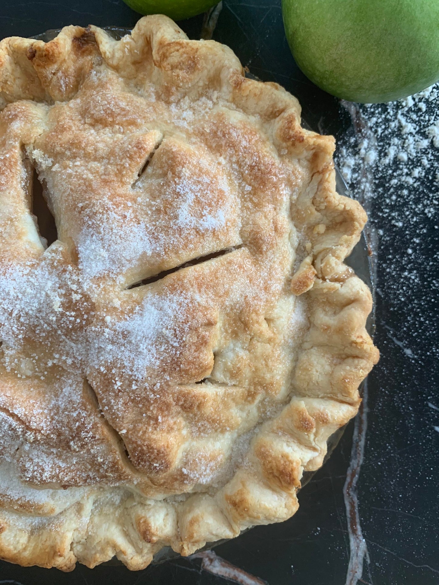 Southern Pie Crust Mix, Signature - Pack of 2