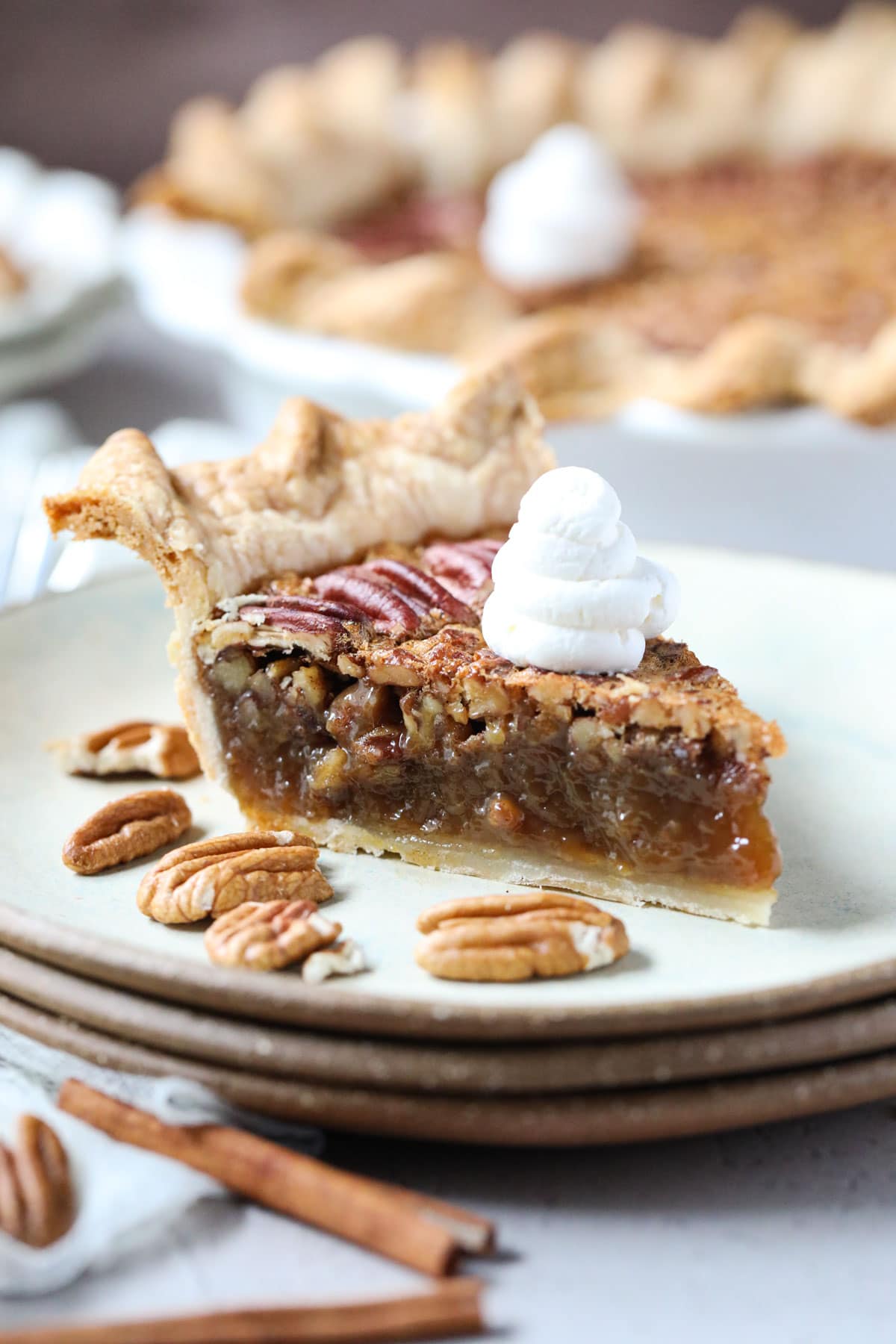 Southern Pie Crust Mix, Signature - Pack of 2