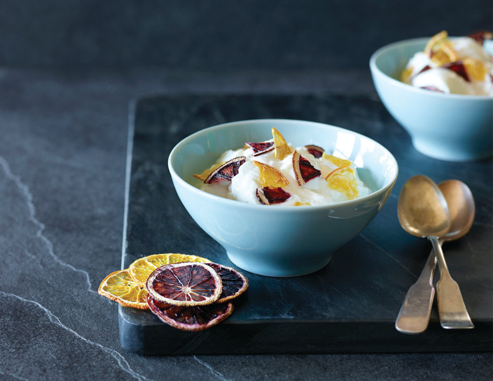 Crispy Blood Orange Slices - Snack Pack