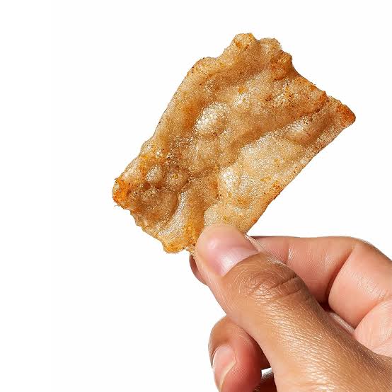 SNACKLINS Plant Based Crisps SEA SALT & VINEGAR - Only 90 Calories Per Bag, Gluten Free, Grain Free, 100% Kosher For Passover, Vegan Healthy Snacks, Crunchy Puffed Snack - Pack of 12