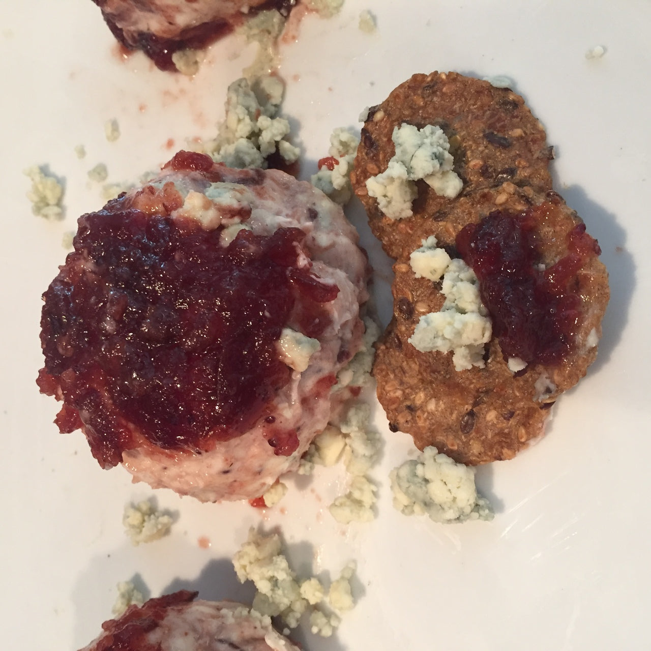 Terrapin Ridge Farms HOT PEPPER BACON JAM