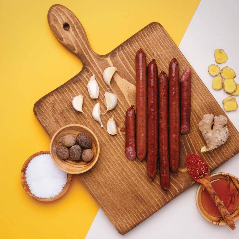 Paleovalley 100% Grass Fed Variety Beef Sticks - Delicious Gluten Free Beef Snack - High Protein Keto Friendly, Pack of 50