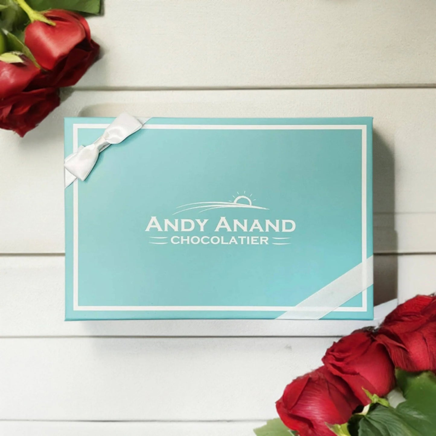 Andy Anand Chocolate Cannoli, Made in Italy by world famous La Pasticceria - Includes 8