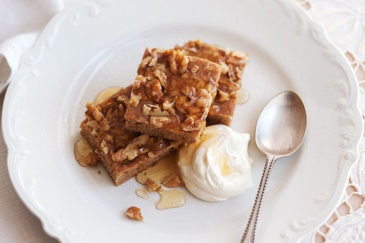 Dutch Spice Cake | Peijnenburg | Ginger Cake, 16.4 oz