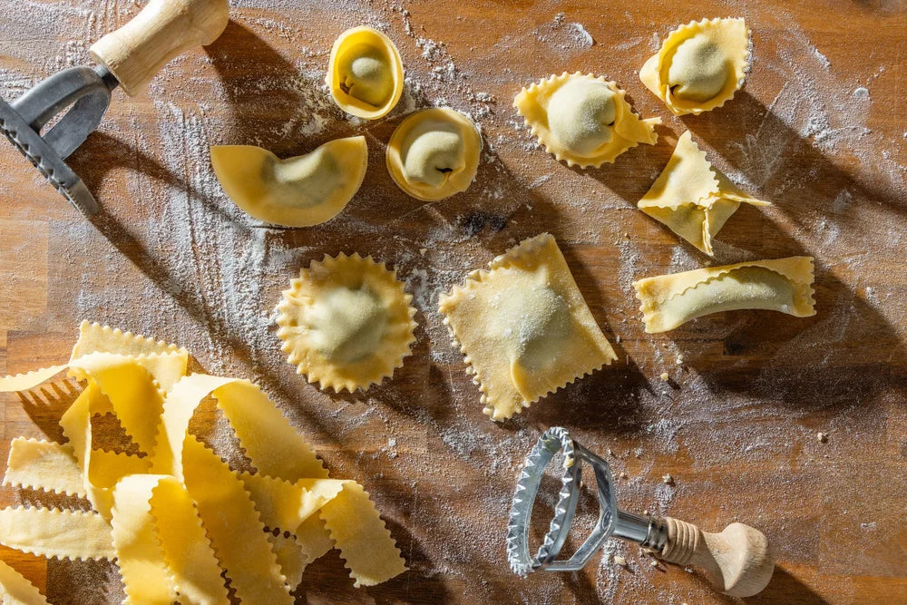 Valserena Sola di Bruna Cultured Butter of Parma