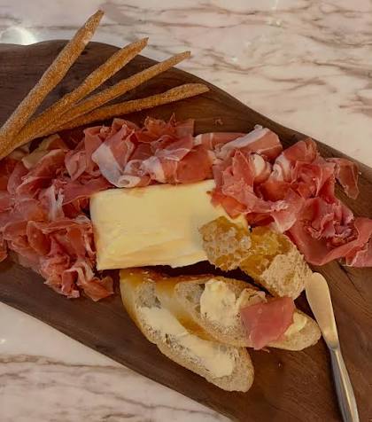 Valserena Sola di Bruna Cultured Butter of Parma