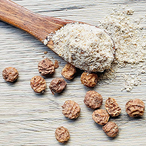 Anthony's Organic Tiger Nut Flour, Gluten Free, Non GMO, Paleo Friendly - 1 lb