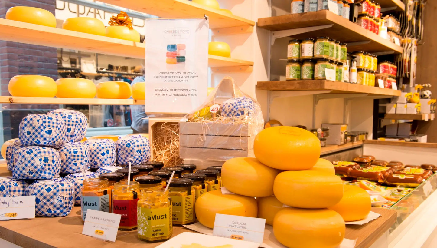 Henri Willig Gift Set - Vincent Van Gogh