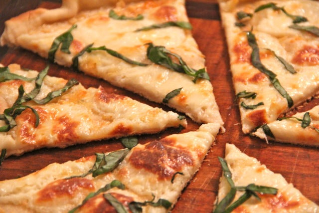 Great Low Carb Thin Pizza Crust 2 Pack 8oz