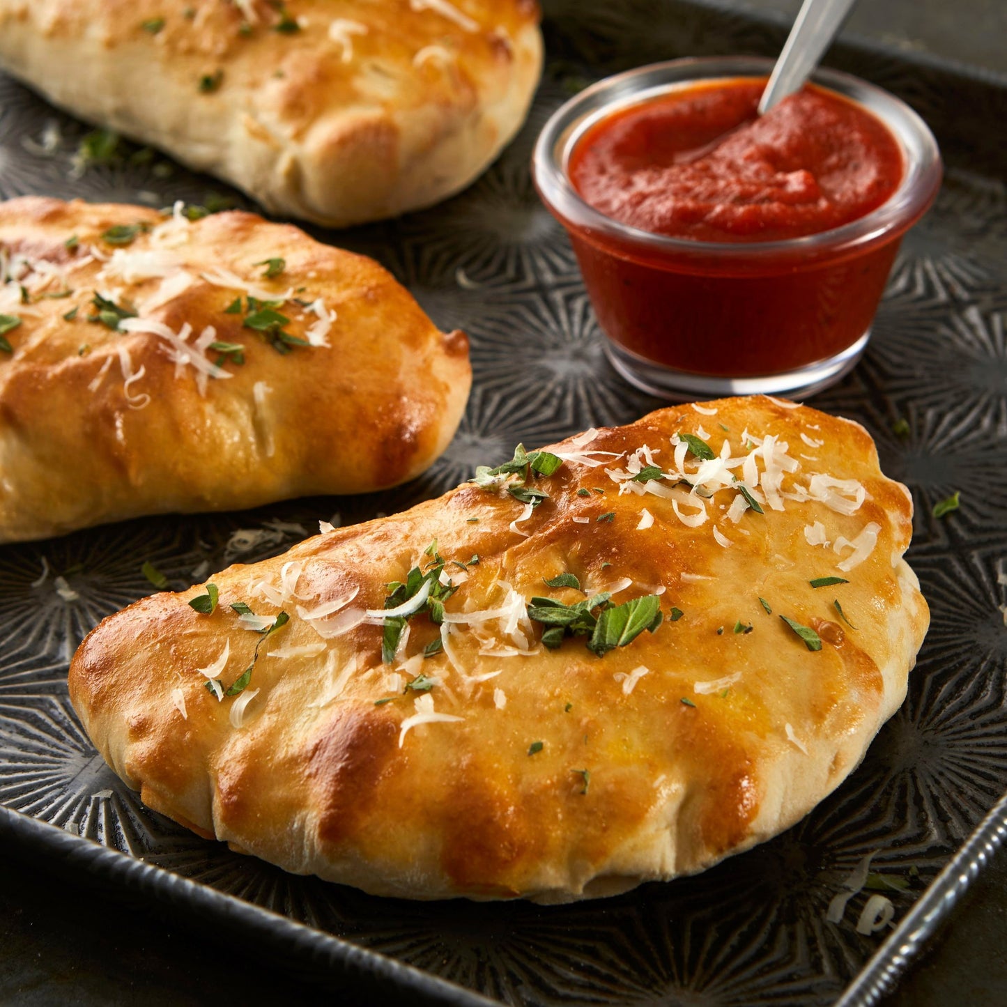 Bonici Individually Wrapped Pizza Dough Balls - 30 lb