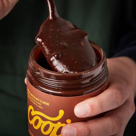 Coop's Mocha Hot Fudge: All Natural Cold Brew Mocha Hot Fudge Gluten Free Toppings for Ice-Cream, Desserts and Coffee - 10 oz