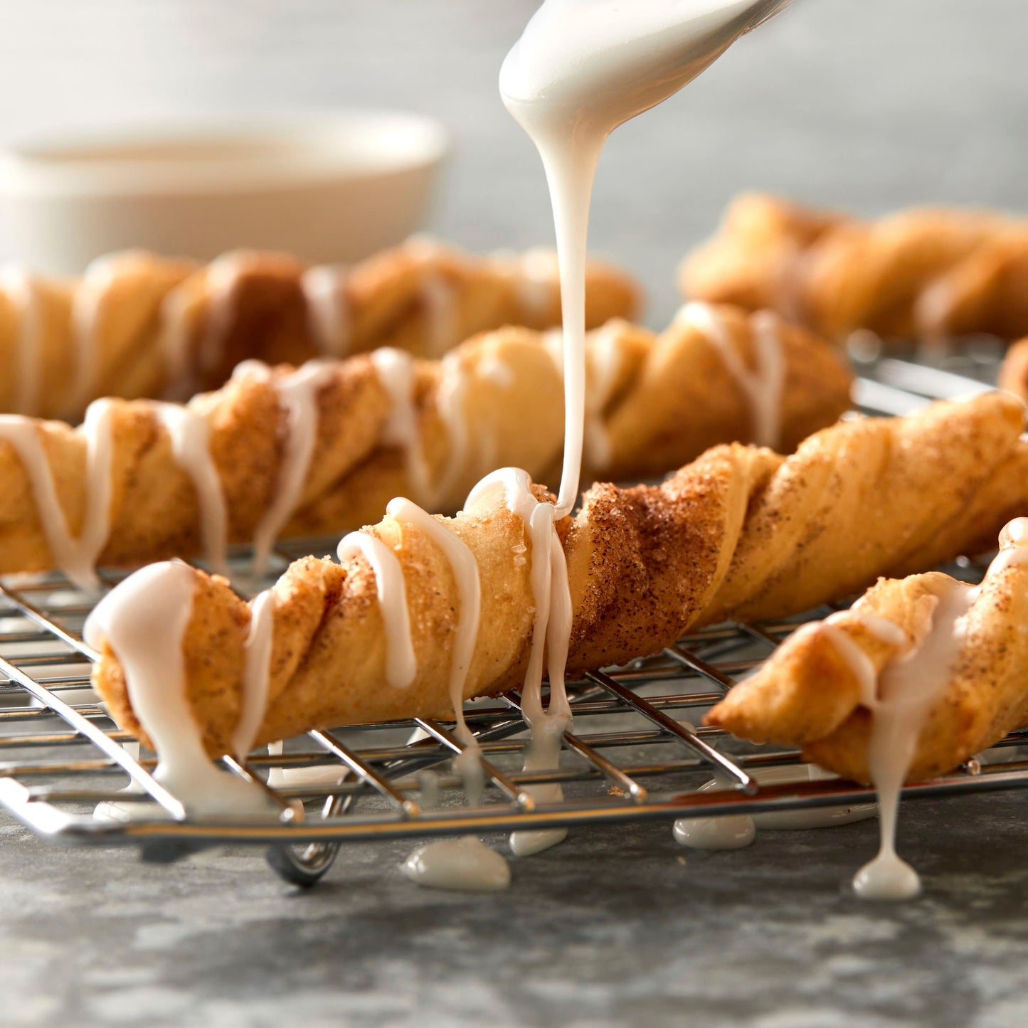 Bonici Individually Wrapped Pizza Dough Balls - 30 lb