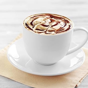 Coop's Mocha Hot Fudge: All Natural Cold Brew Mocha Hot Fudge Gluten Free Toppings for Ice-Cream, Desserts and Coffee - 10 oz