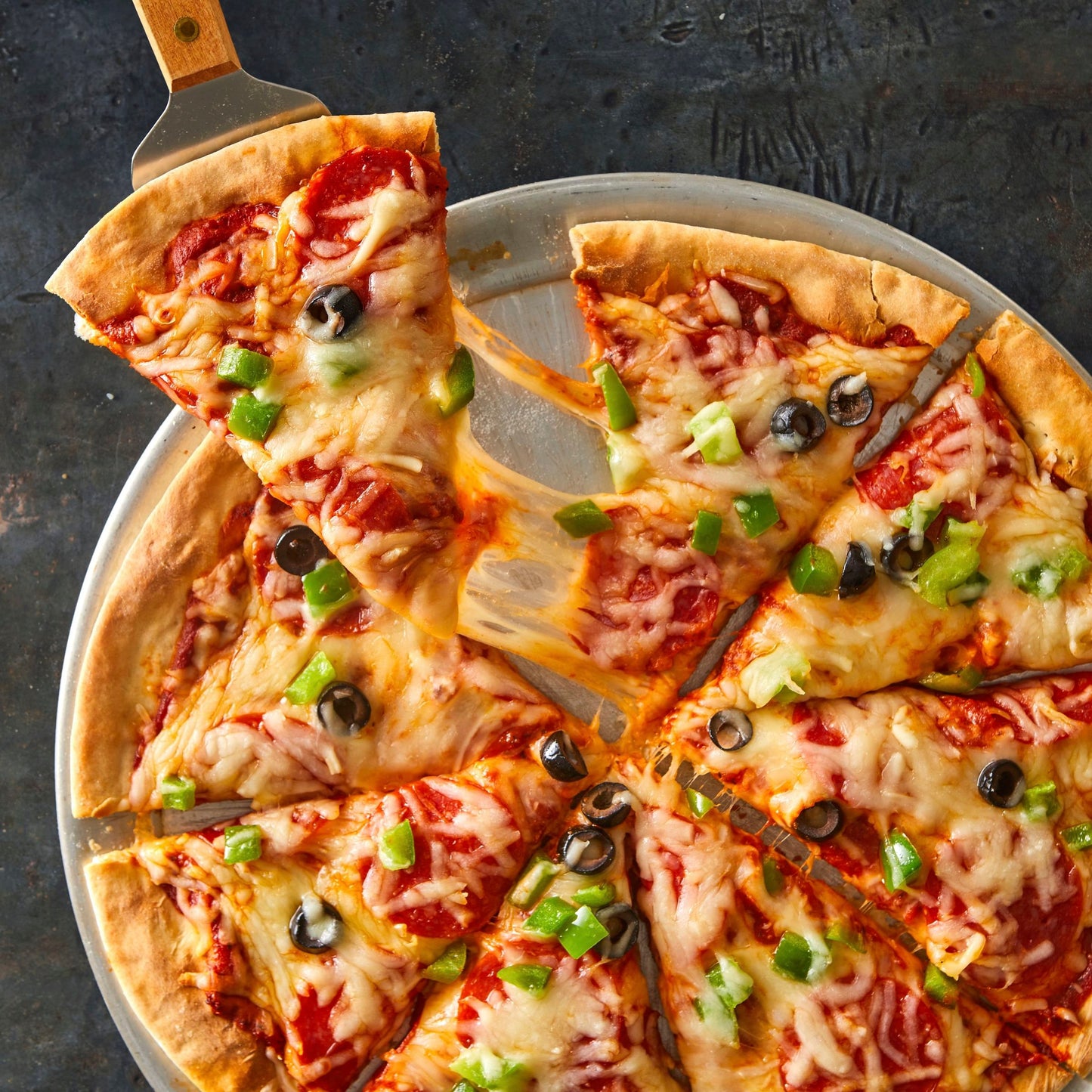 Bonici Individually Wrapped Pizza Dough Balls - 30 lb