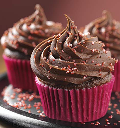 Gluten Free Chocolate Cake Gourmet Cake Mix - Non-GMO, Kosher, Rice Free, Soy Free, Dairy Free, Peanut Free, No Preservatives, No Artificial Flavors or Colors - 19.5 oz