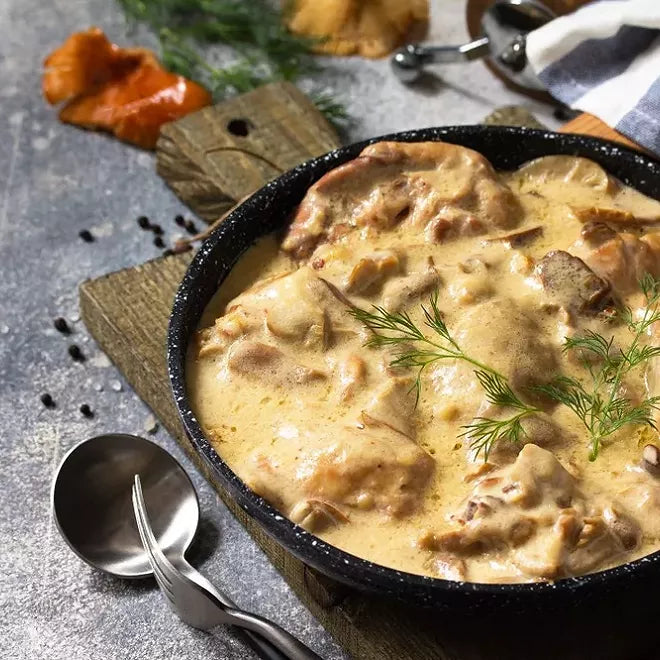 Traditional Mini Mustard, Martin Pouret, 1 oz - Pack of 12