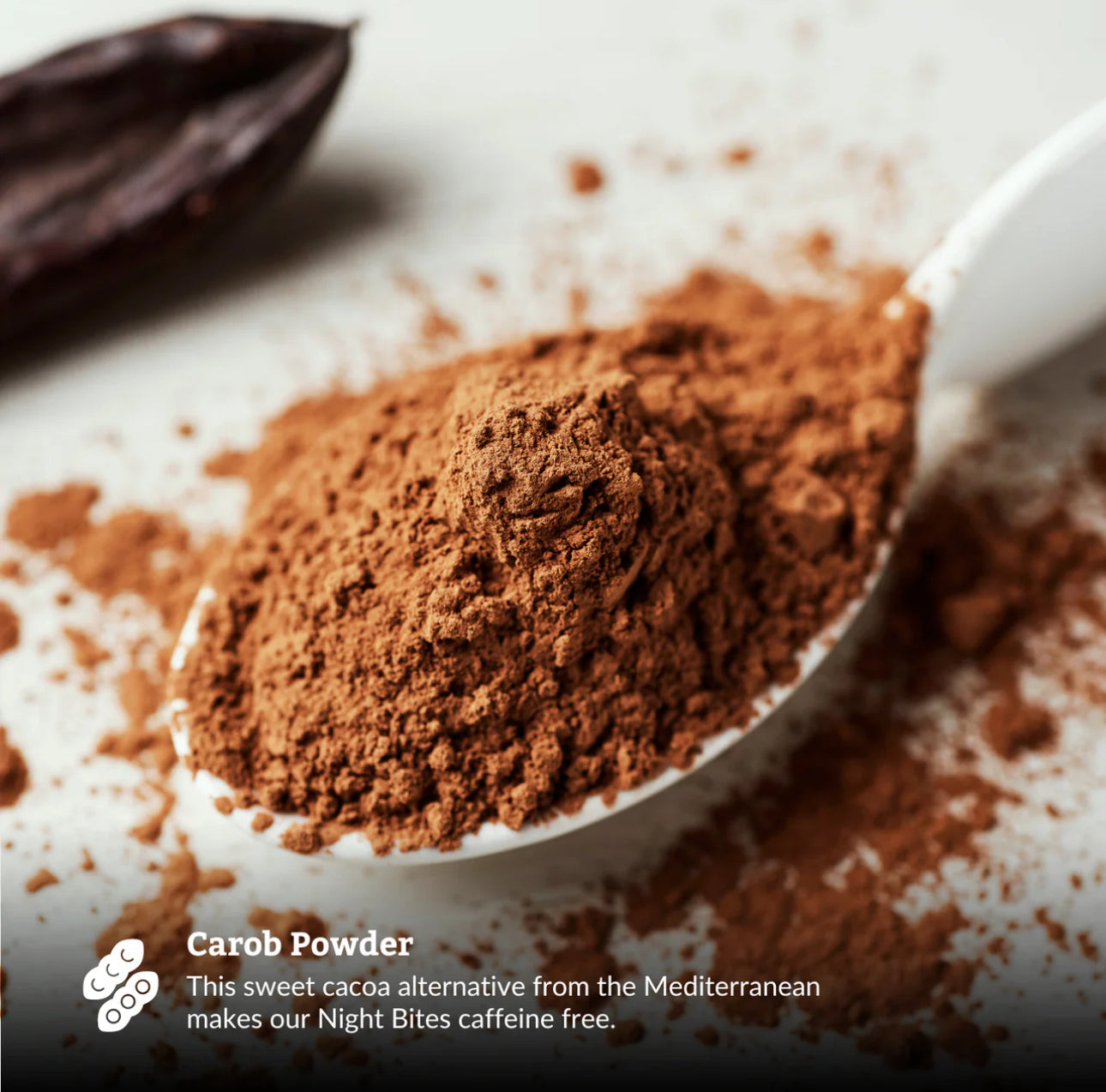 Night Bites Sample Pack | Dark Chocolate, Cherry & Chocolate, Almonds & Chocolate