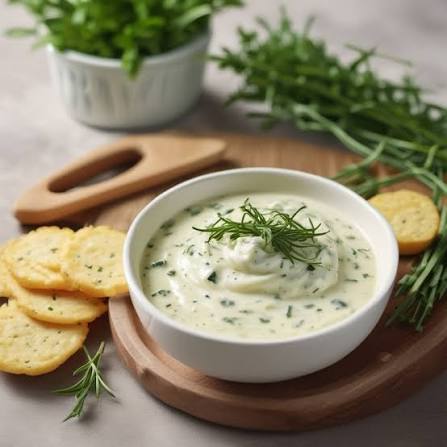 Tarragon Mayonnaise, Martin Pouret, 6 oz - Pack of 2