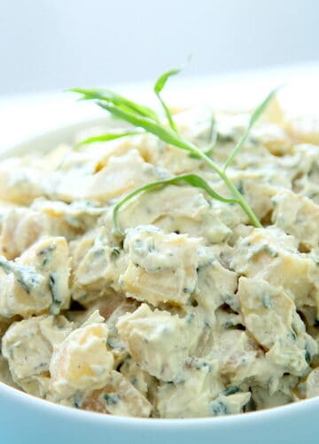 Tarragon Mayonnaise, Martin Pouret, 6 oz - Pack of 2