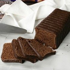Schlunder Chocolate Cake, Imported from Germany, Non-GMO - 14 oz