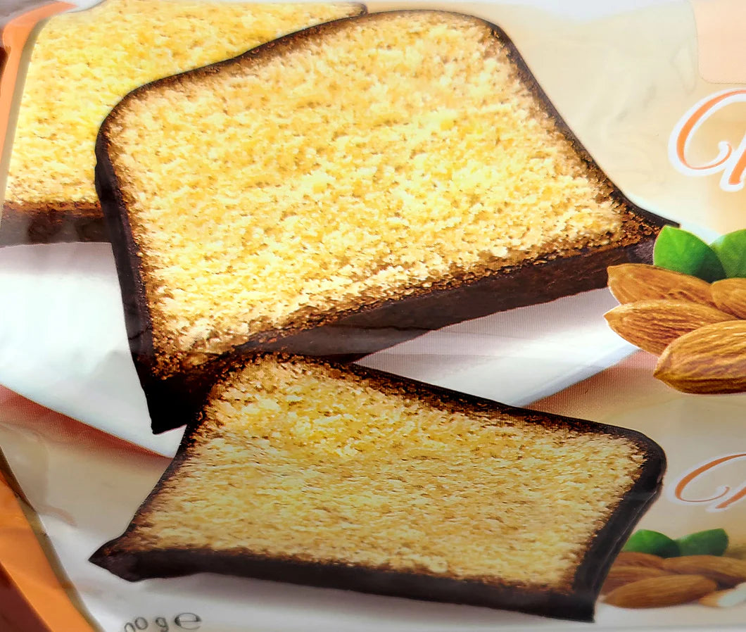 Schlunder Marzipan Cake, Imported from Germany, Non-GMO - 14 oz