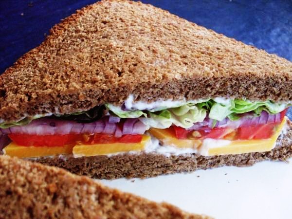 Everfresh Bakery - Sprouted Rye Bread - 400g