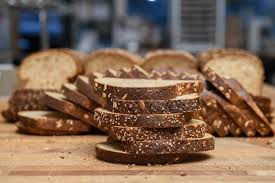 Organic Sprouted Whole Rye Bread - 26 oz