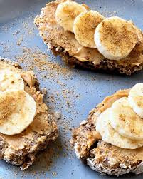 Sprouted Whole Rye Organic Bread - 14 oz